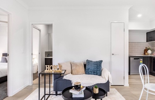 Browns Plains Casa | Brand New! 2BR well-designed home @Brown Plains