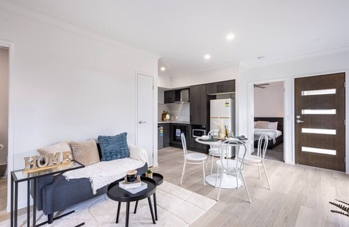 Browns Plains Casa | Brand New! 2BR well-designed home @Brown Plains
