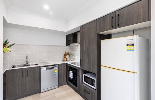 Browns Plains Casa | Brand New! 2BR well-designed home @Brown Plains