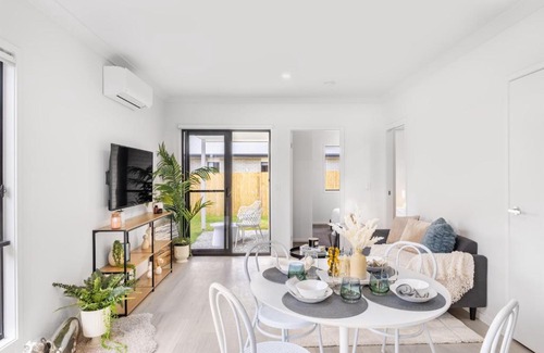 Browns Plains Casa | Brand New 2BR well designed home at Brown Plains