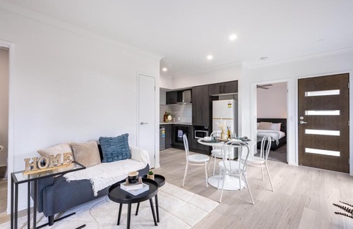 Browns Plains Casa | Brand New 2BR well designed home at Brown Plains
