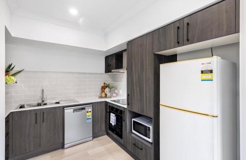 Browns Plains Casa | Brand New 2BR well designed home at Brown Plains