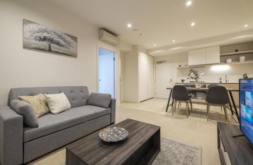 Caulfield North Apartamento | Brand New 2br2ba Caulfield Parkbalcony Poolgym