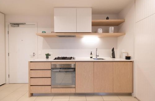 Caulfield North Apartamento | Brand New 2br2ba Caulfield Parkbalcony Poolgym