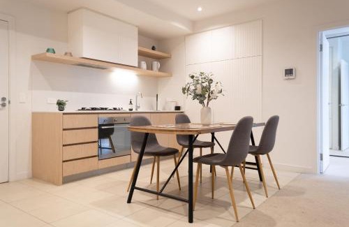 Caulfield North Apartamento | Brand New 2br2ba Caulfield Parkbalcony Poolgym