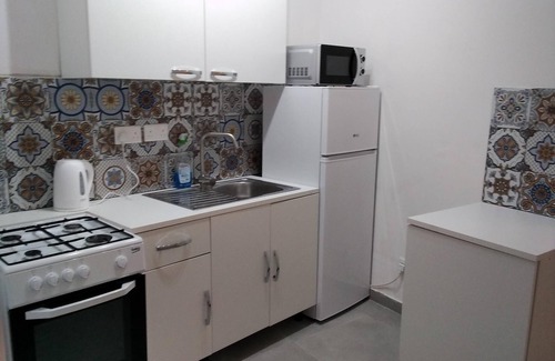 Qawra Apartamento | Brand new 3 bedroom apartment in most popular tourist resort