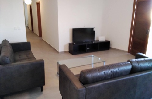 Qawra Apartamento | Brand new 3 bedroom apartment in most popular tourist resort