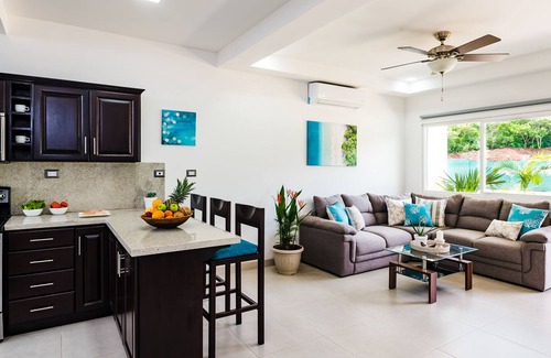Villarreal Casa | Brand New 3 Bd Townhome - Resort Style Pool -10 min to Tamarindo Beach