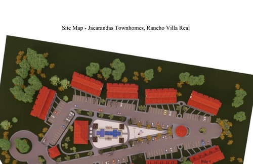 Villarreal Casa | Brand New 3 Bd Townhome - Resort Style Pool -10 min to Tamarindo Beach