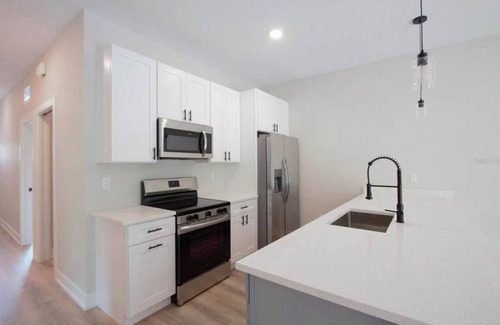 Port Charlotte Casa | Brand new 3-bedroom house in quiet neighborhood in sunny Port Charlotte