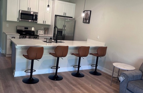 Port Charlotte Casa | Brand new 3-bedroom house in quiet neighborhood in sunny Port Charlotte