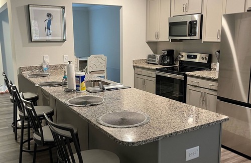 High Point Casa | Brand New 3 bedroom 2 bath house