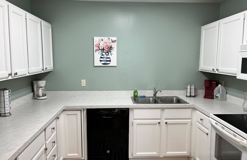 West Ocean City Casa | Brand new 3-bedroom 2-bath house in West OC close to all local attractions.