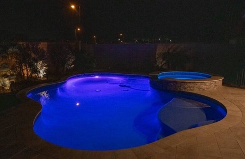 Queen Creek Casa | Brand new 3 bedroom home with hottub and pool