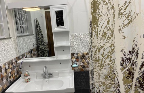 Bahria Town Apartamento | Brand new 3 bedrooms furnished, Upper floor