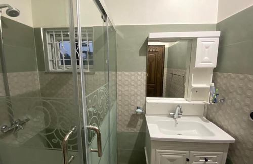 Bahria Town Apartamento | Brand new 3 bedrooms furnished, Upper floor