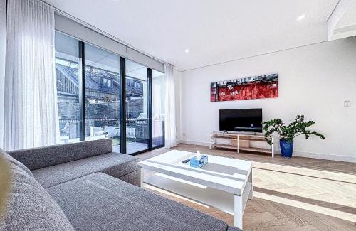 North Parramatta Casa | Brand New 3 bedrooms townhouse in North Paramatta