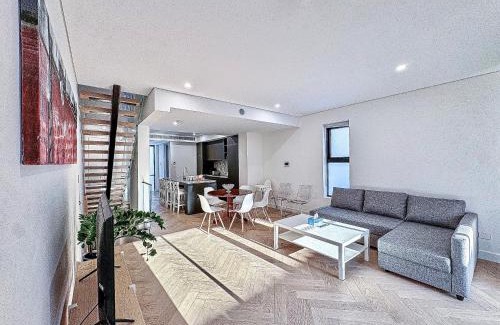 North Parramatta Casa | Brand New 3 bedrooms townhouse in North Paramatta