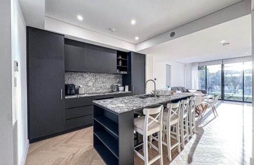North Parramatta Casa | Brand New 3 bedrooms townhouse in North Paramatta