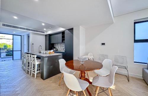 North Parramatta Casa | Brand New 3 bedrooms townhouse in North Paramatta