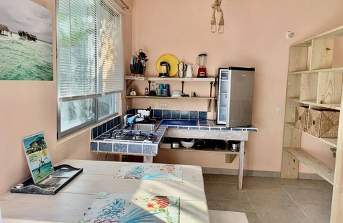 Cabarete Casa | Brand new 3 design eco lofts, 5 bedrooms, fits 15 people