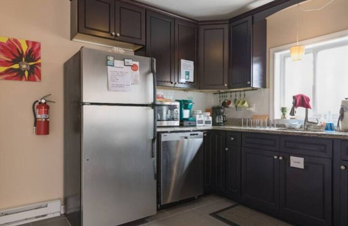 East Somerville Apartamento | Nueva casa de 3 dormitorios perfecta para acceder al centro de Boston y Cambridge