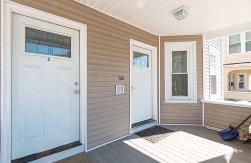 East Somerville Apartamento | Nueva casa de 3 dormitorios perfecta para acceder al centro de Boston y Cambridge