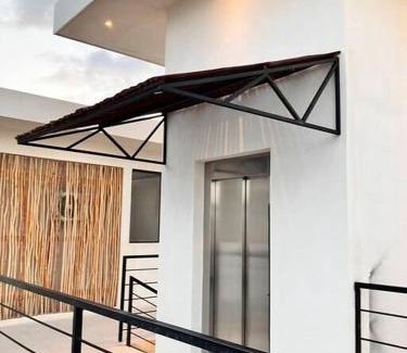 Zama Apartamento | Brand new 4 Guest Aldea Zama studio + Beach Club