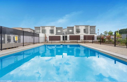 Rochedale Casa | Brand-new 4beds home,Minutes from M1 & Local Shops