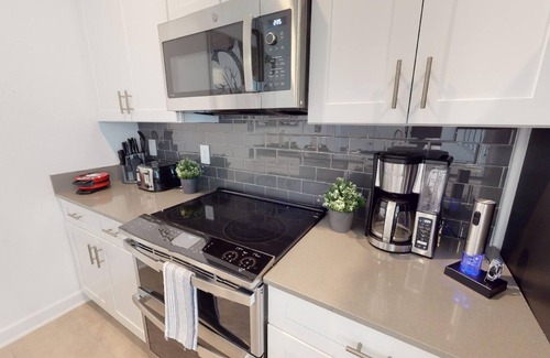 Campbell Casa | Brand New - 5 Bed / 4 Bath Home