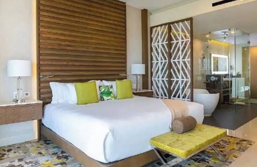 Chunhuhub Complejo | Brand New 5 Diamond Luxury Resort in Cancun 1 bdrm