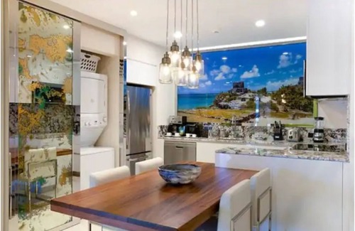 Chunhuhub Complejo | Brand New 5 Diamond Luxury Resort in Cancun 1 bdrm