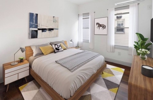 Queens Casa | Brand new 6 bedroom house close to JFK and LGA airport.