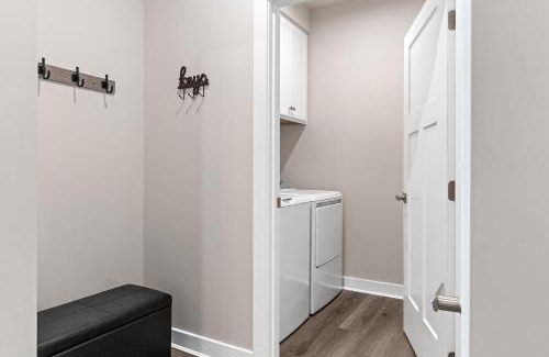 Bayside Casa | Brand-New 6BR Home Near Ocean City Pools, Gym, Tennis & Bay Access