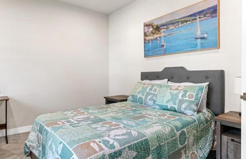 Bayside Casa | Brand-New 6BR Home Near Ocean City Pools, Gym, Tennis & Bay Access