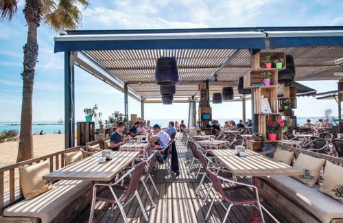 El Besos i el Maresme Apartamento | ¡A ESTRENAR, 8 MIN PASEO POR LA PLAYA Y ESTACIONAMIENTO GRATUITO!