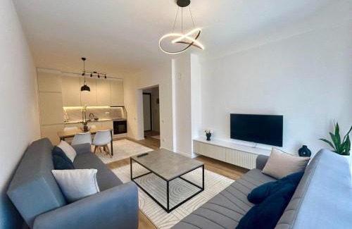 Prizren Apartamento | Brand New and Cozy Apartment