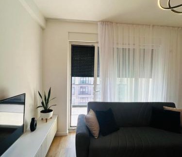 Prizren Apartamento | Brand New and Cozy Apartment
