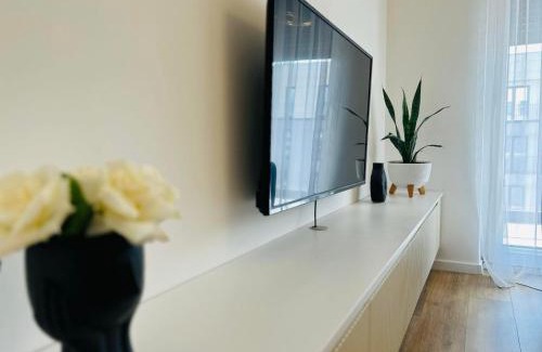 Prizren Apartamento | Brand New and Cozy Apartment