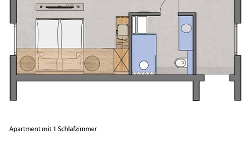 Dahn Complejo | BRAND NEW and modern: [GUESTHOUSE]. In the middle of the Dahner Felsenland. Pure nature!