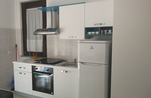 Vasto Apartamento | Apartamento nuevo y espacioso en la zona central