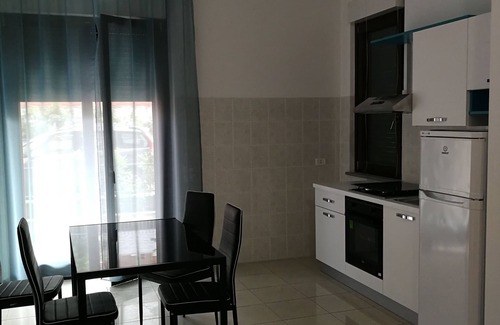 Vasto Apartamento | Apartamento nuevo y espacioso en la zona central