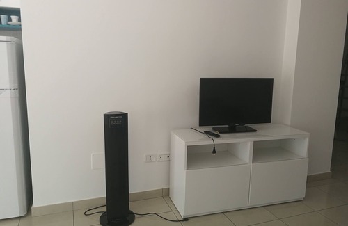 Vasto Apartamento | Apartamento nuevo y espacioso en la zona central