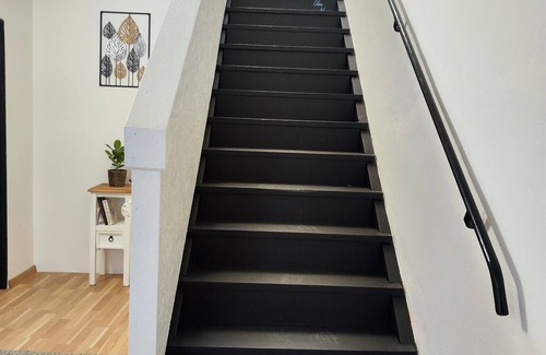 Holesovice Apartamento | Brand new apartment "Vibe House"