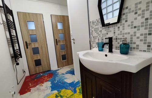 Holesovice Apartamento | Brand new apartment "Vibe House"