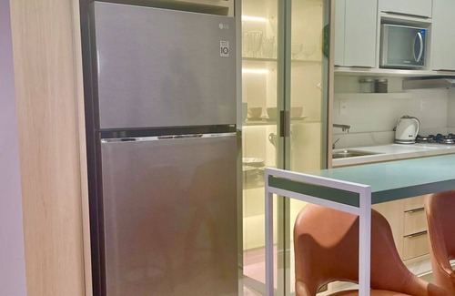 Praia da Armacao do Itapocoroi Apartamento | Brand new apartment close to the park and the beach 🏖