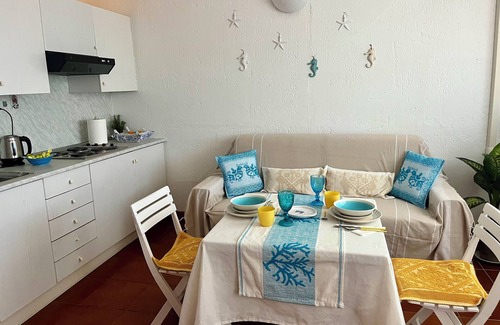 Cugnana Verde Casa | Brand New Apartment Sea View Porto Rotondo