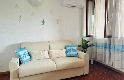 Cugnana Verde Casa | Brand New Apartment Sea View Porto Rotondo