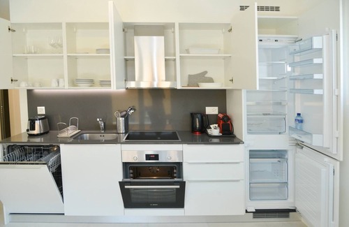Agno Apartamento | Apartamento nuevo cecilia Residence Apto N5