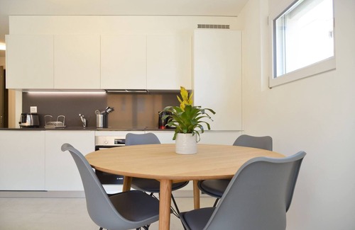 Agno Apartamento | Apartamento nuevo cecilia Residence Apto N5